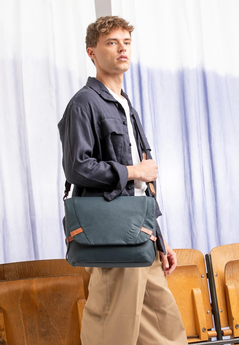 aunts & uncles Matsumoto Cosmic Void tas, productafbeelding, bij Bag-Age Berlin
