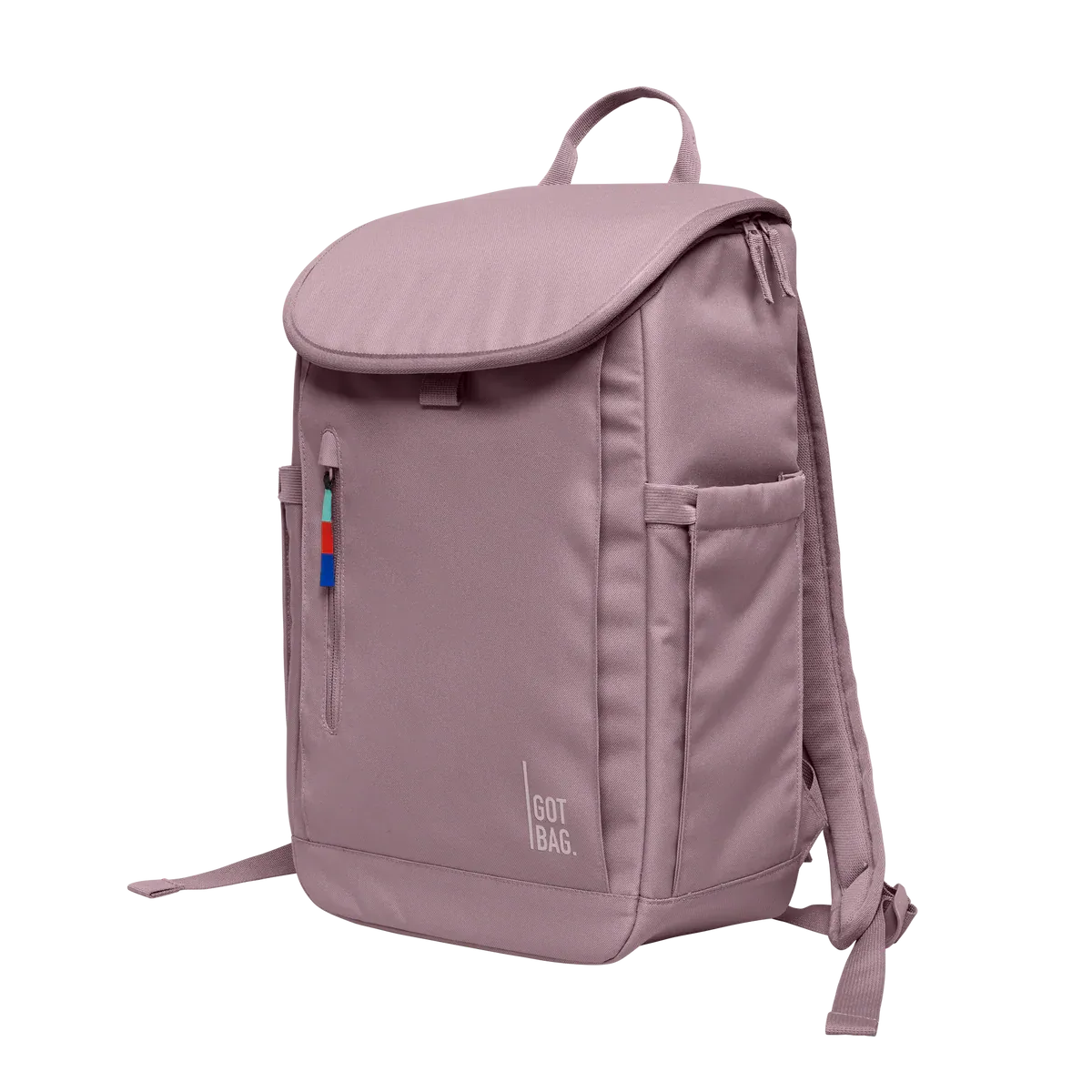 GOT BAG Serene Pack Calamary – foto estúdio | sustentável | Bag-Age