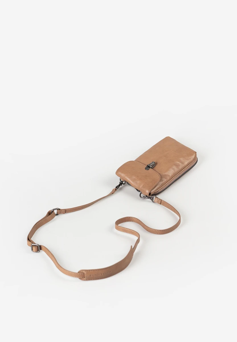 aunts & uncles Mrs. Lemon Twist Iced Coffee Tasche, Produktbild, bei Bag-Age Berlin kaufen