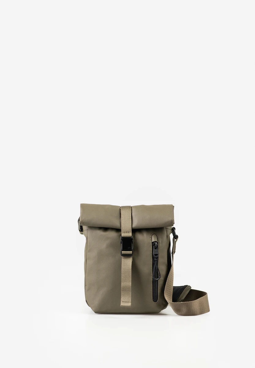 aunts & uncles Yodo RE Fallen Rock bolso, vista frontal, en Bag-Age Berlin