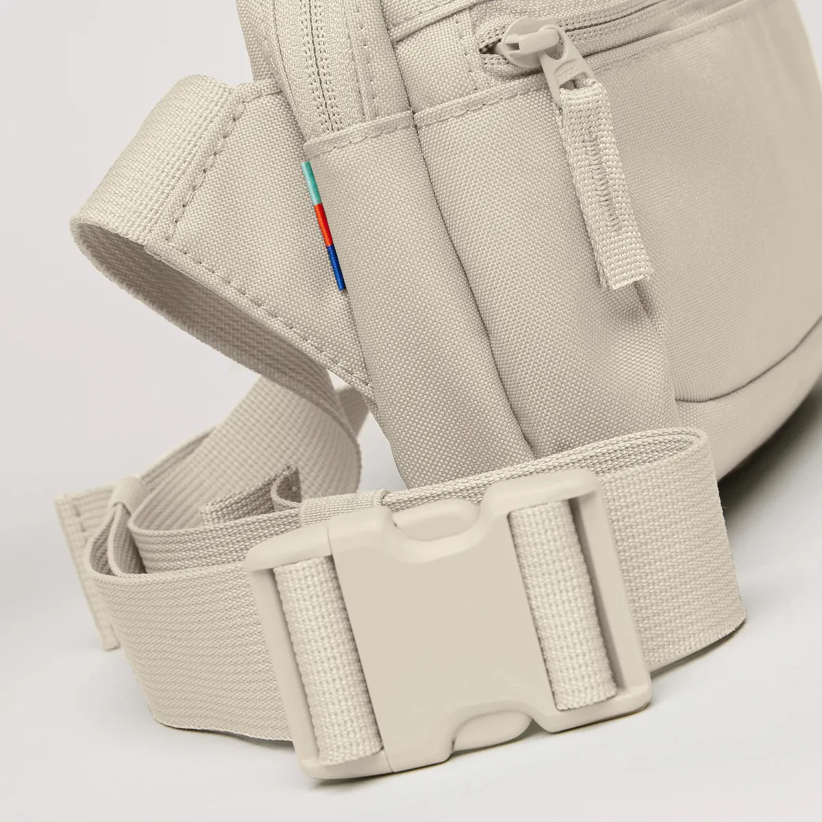 GOT BAG Sling Bag Small Soft Shell – vista detalhe | sustentável | Bag-Age