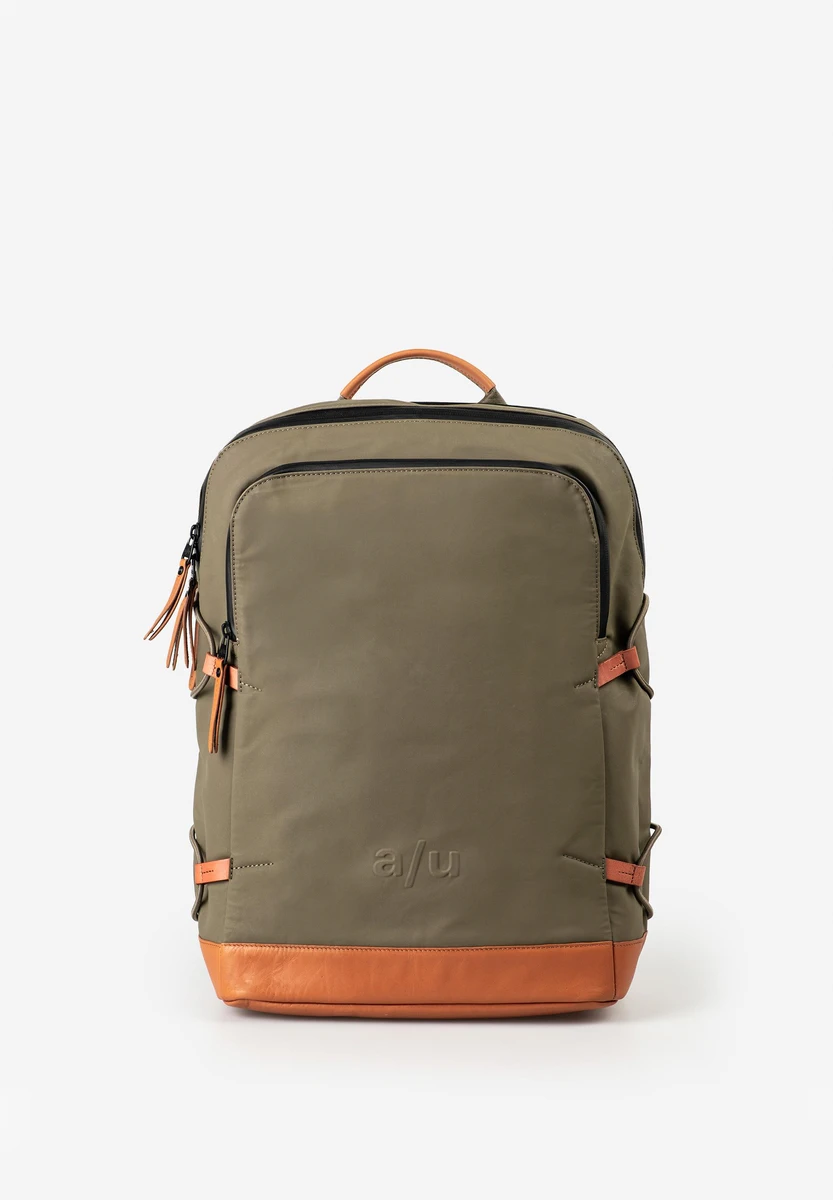 aunts & uncles Kawaguchi Fallen Rock borsa, vista frontale, da Bag-Age Berlin