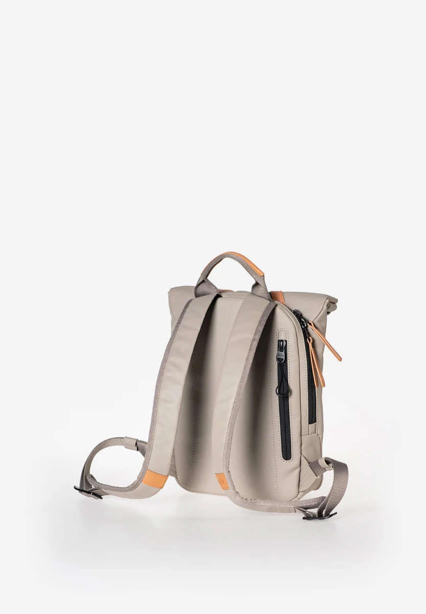 aunts & uncles Kiso RE Red saco, vista traseira, na Bag-Age Berlin