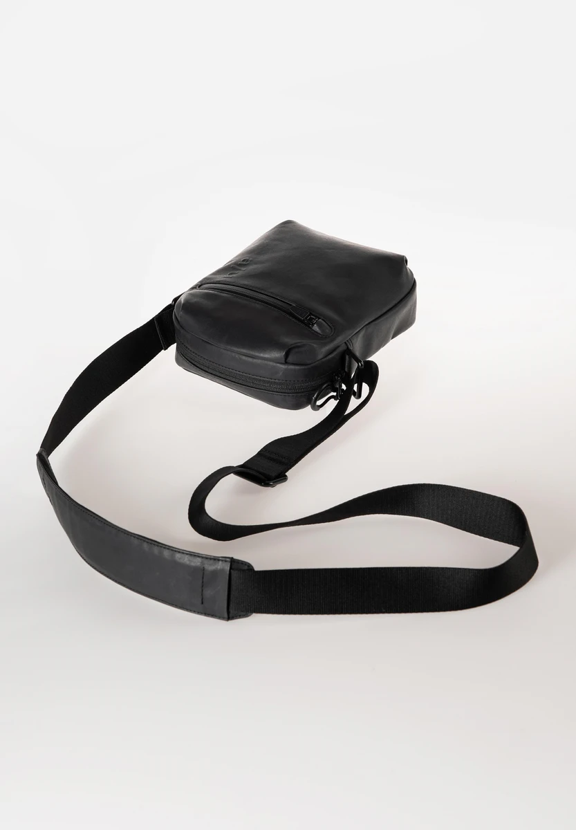 aunts & uncles Onga RE Black Tasche, Produktbild, bei Bag-Age Berlin kaufen