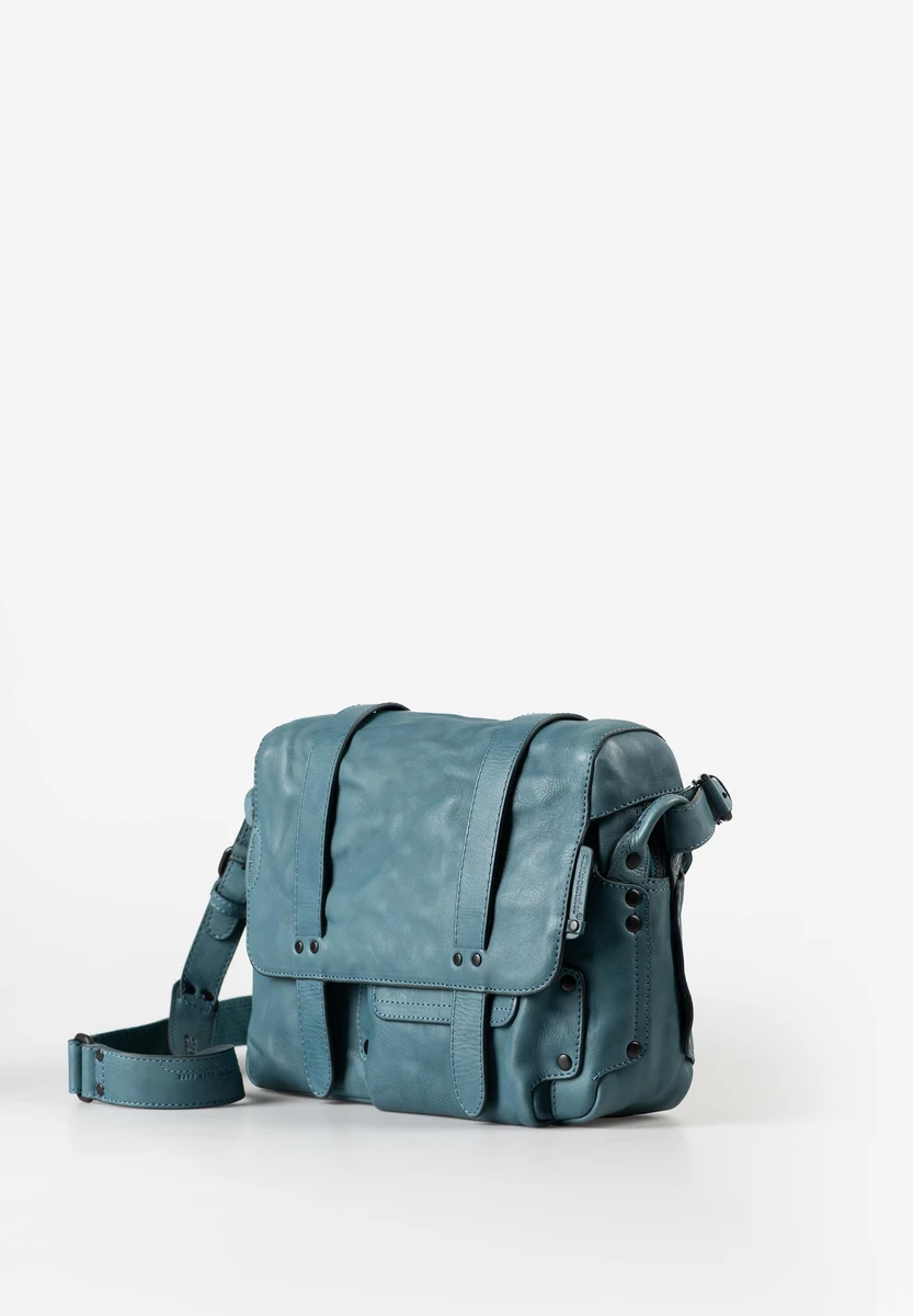 aunts & uncles Miss Applepie Aegean Blue Tasche, Produktbild, bei Bag-Age Berlin kaufen