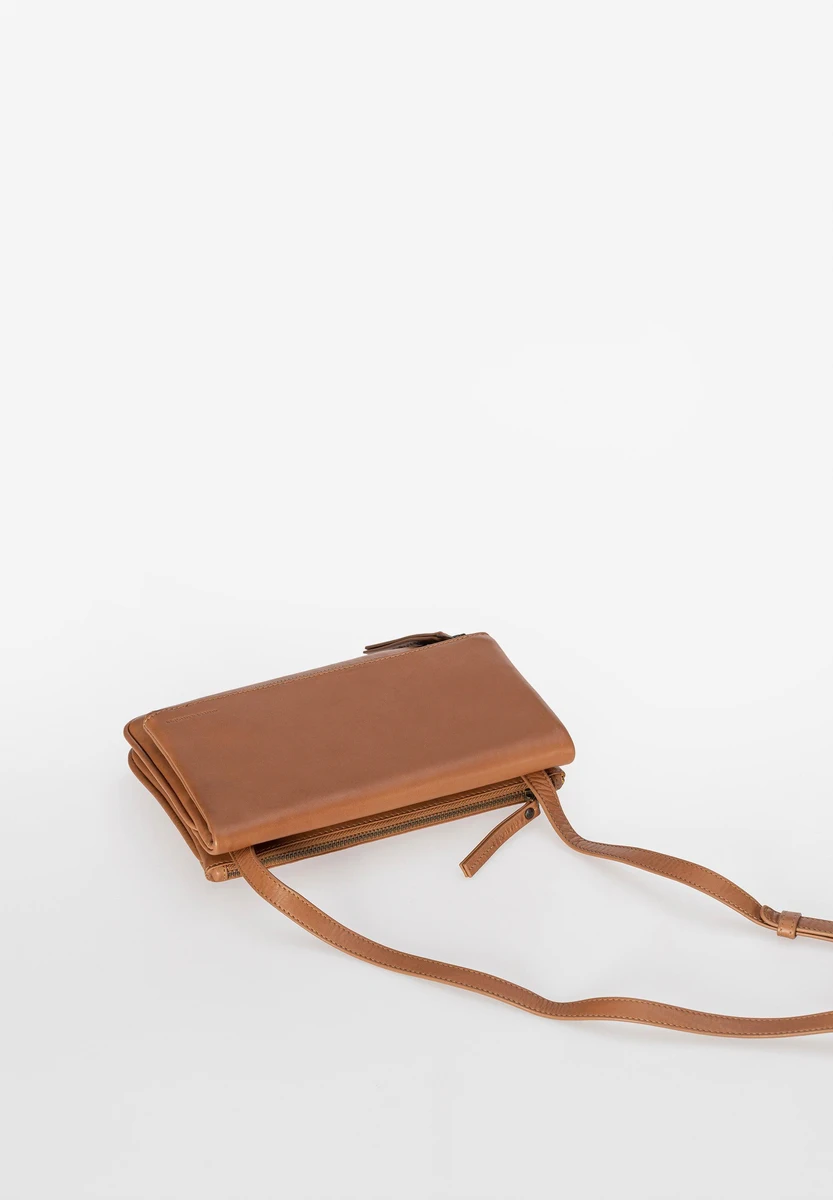 aunts & uncles Raspberry Cognac Tasche, Produktbild, bei Bag-Age Berlin kaufen