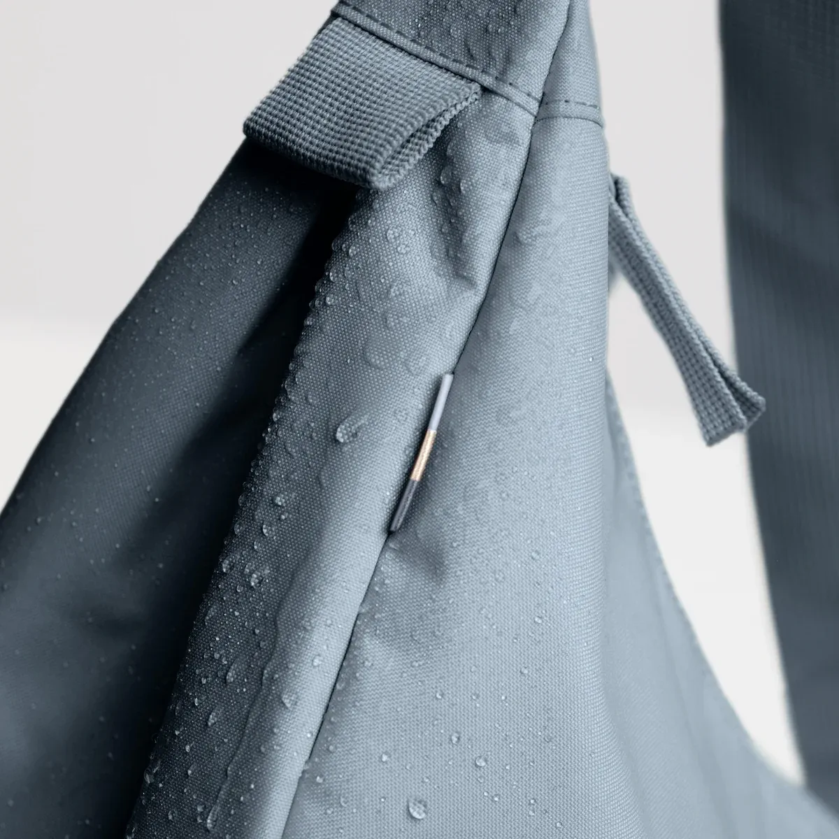 GOT BAG Moon Bag Large Marlin – vista dettaglio | sostenibile | Bag-Age