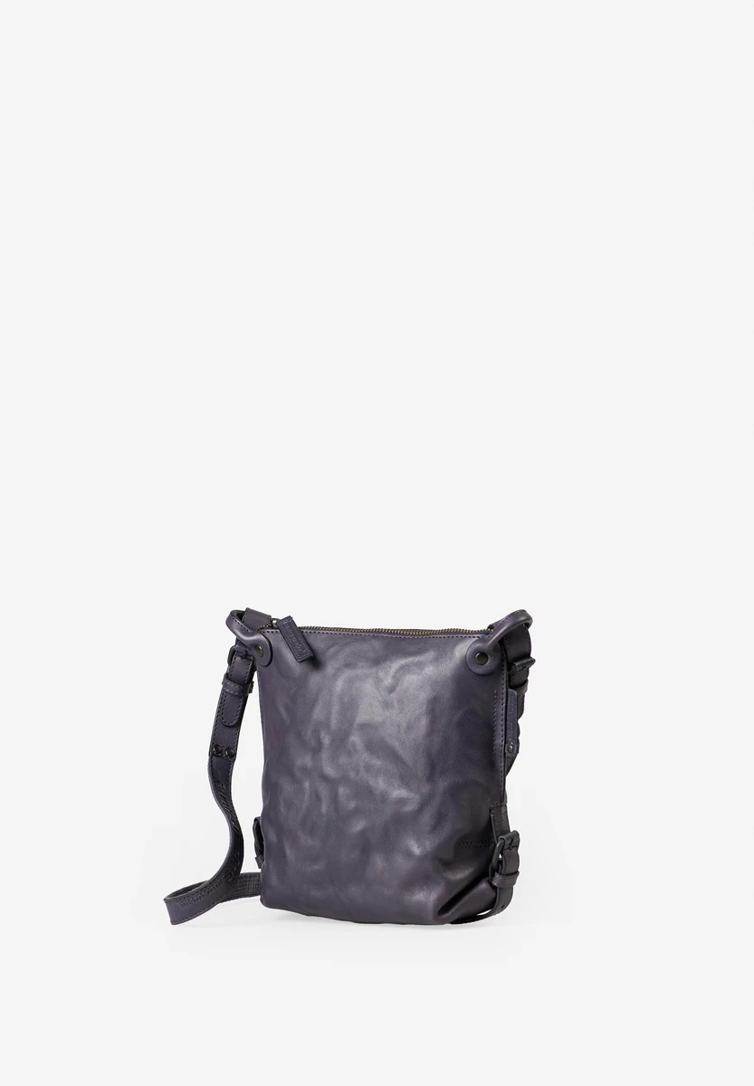 aunts & uncles Mrs. Chocolate Cookie Velvet Tasche, Produktbild, bei Bag-Age Berlin kaufen