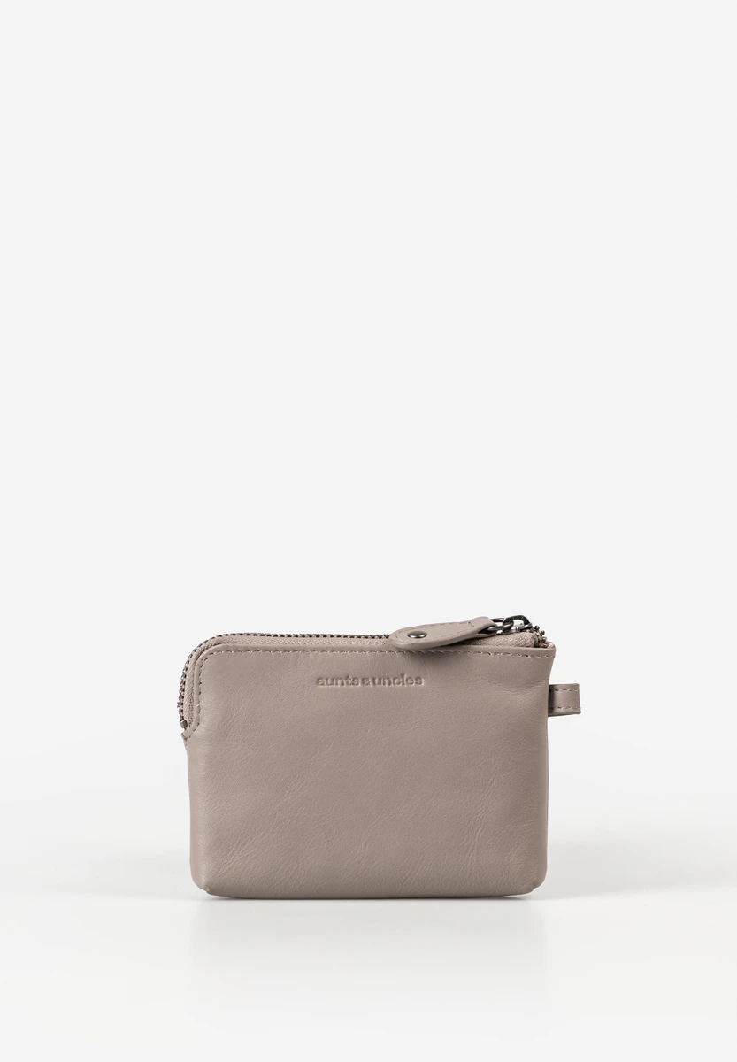 aunts & uncles Physalis Taupe Tasche, Vorderansicht, bei Bag-Age Berlin kaufen