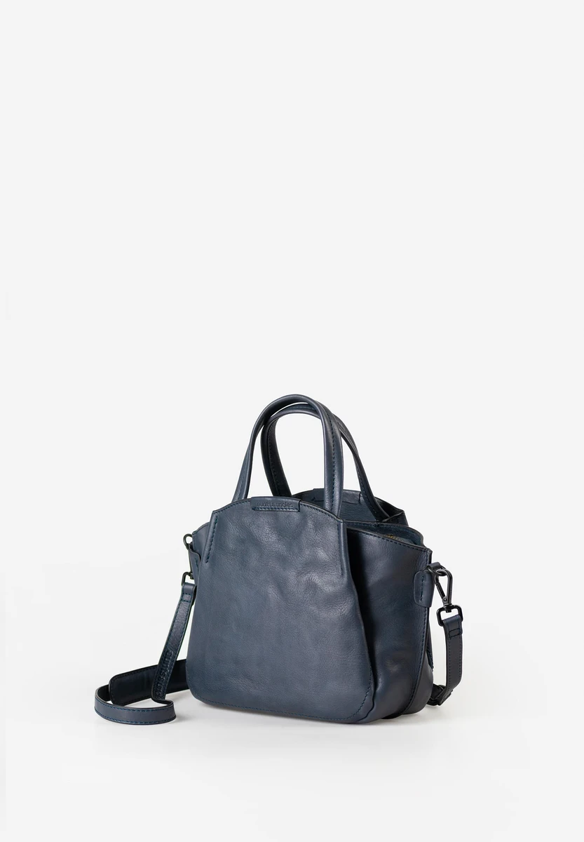 aunts & uncles Mrs. Plum Crumble Navy Blue Tasche, Produktbild, bei Bag-Age Berlin kaufen