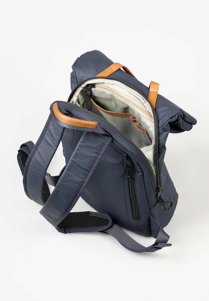 aunts & uncles Kiso RE Outer Space Tasche, Rückansicht, bei Bag-Age Berlin kaufen