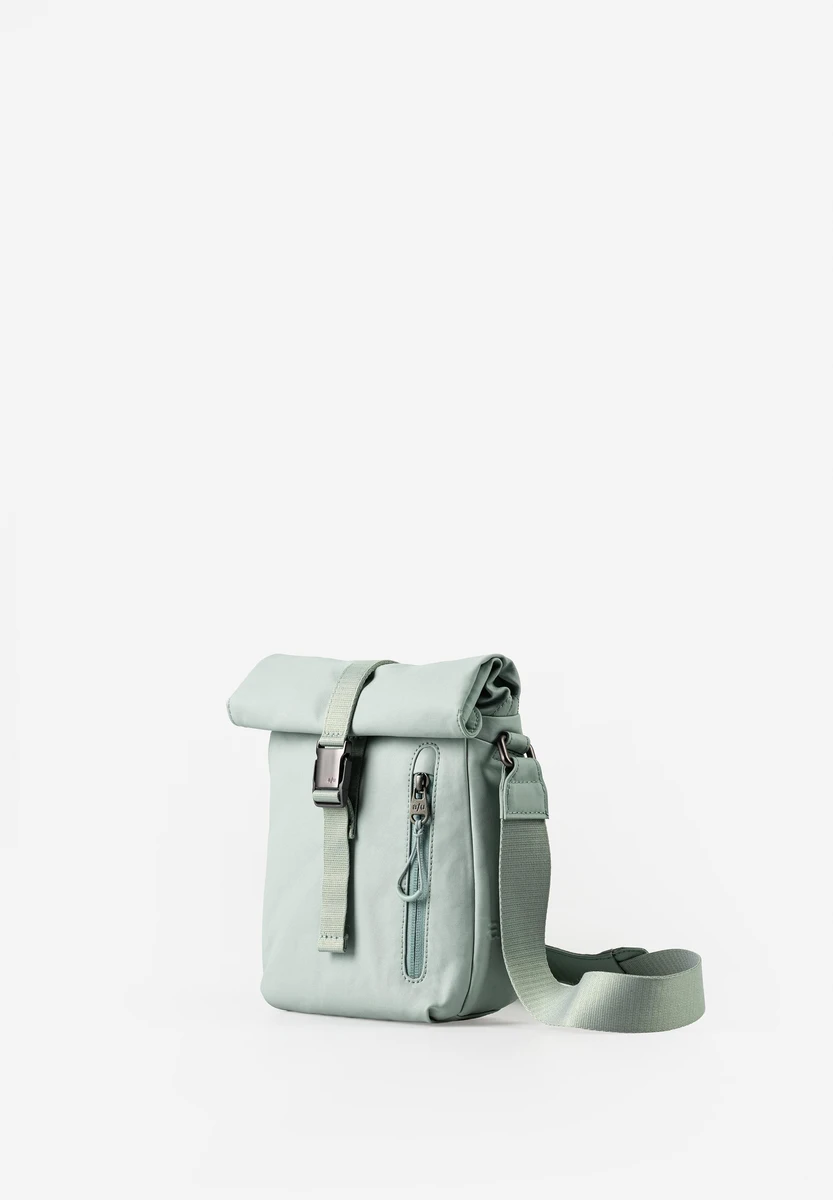 aunts & uncles Yodo RE Sage Green borsa, immagine prodotto, da Bag-Age Berlin