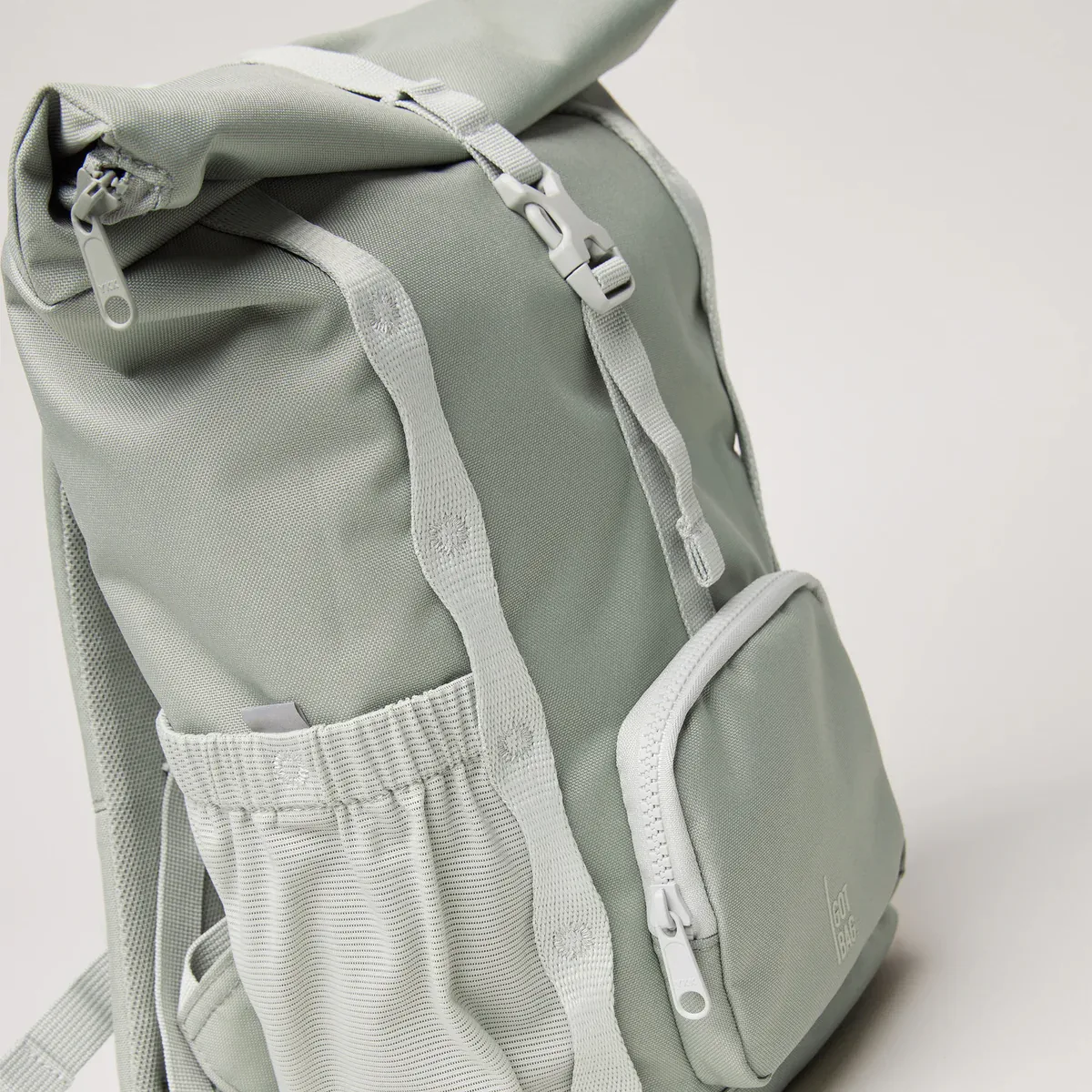 GOT BAG Kids Adventure Rolltop Bass – vue détail 3 | durable | Bag-Age