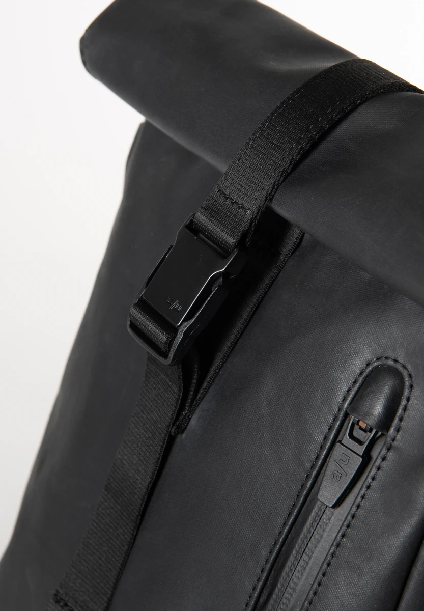aunts & uncles Kuji RE Black borsa, immagine prodotto, da Bag-Age Berlin