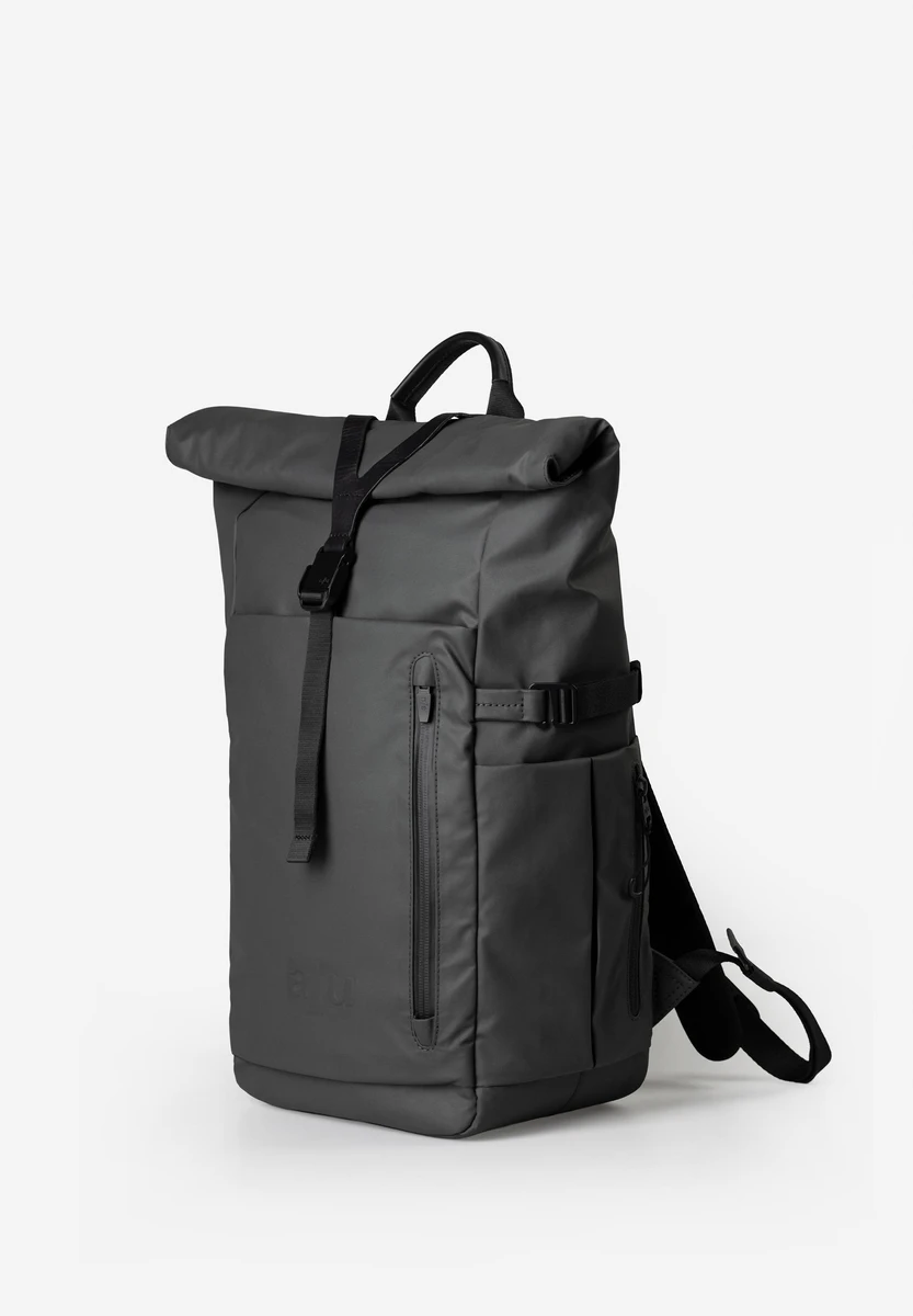 aunts & uncles Tokachi RE Volcanic Ash Tasche, Rückansicht, bei Bag-Age Berlin kaufen