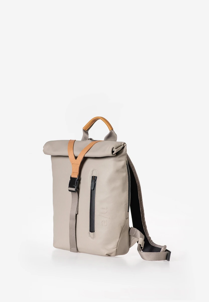 aunts & uncles Kiso RE Red saco, vista traseira, na Bag-Age Berlin