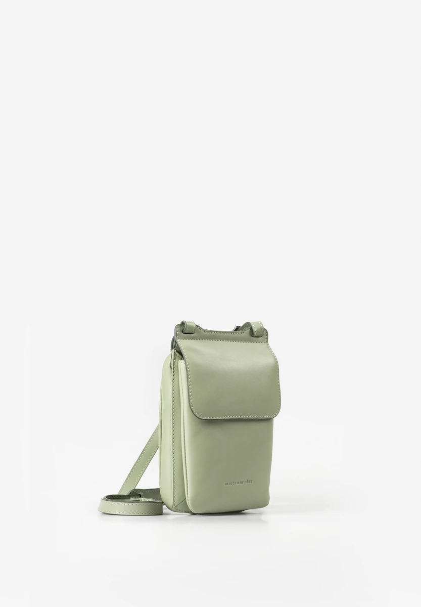 aunts & uncles Tulip Green Tea sac, image produit, chez Bag-Age Berlin