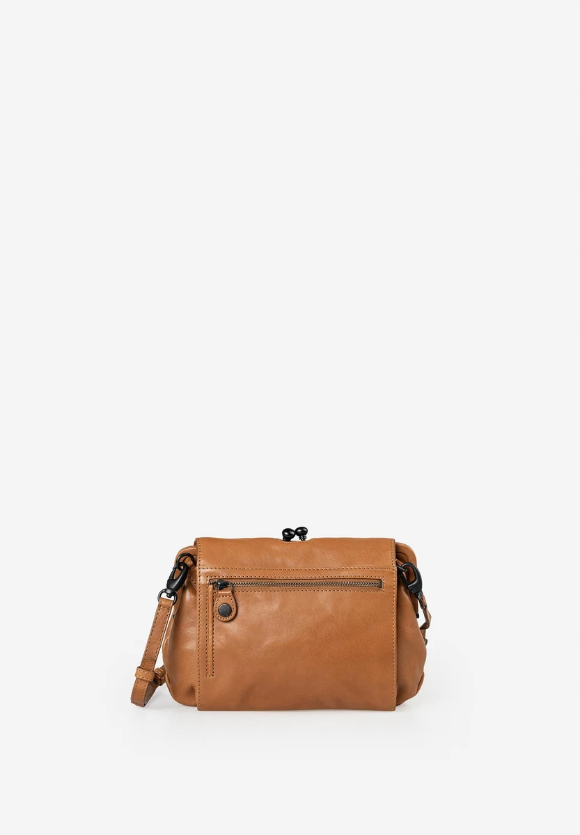 aunts & uncles Mrs. Madeline Caramel Tasche, Produktbild, bei Bag-Age Berlin kaufen