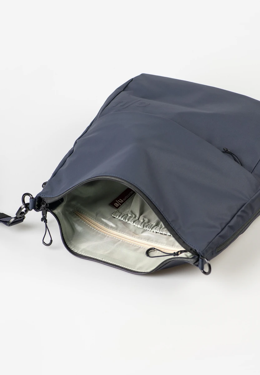 aunts & uncles Todori RE lite Outer Space Tasche, Produktbild, bei Bag-Age Berlin kaufen