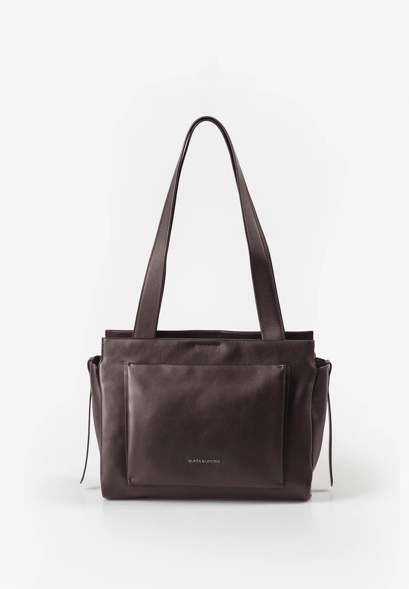 aunts & uncles Dawn Ground Coffee Tasche, Vorderansicht, bei Bag-Age Berlin kaufen