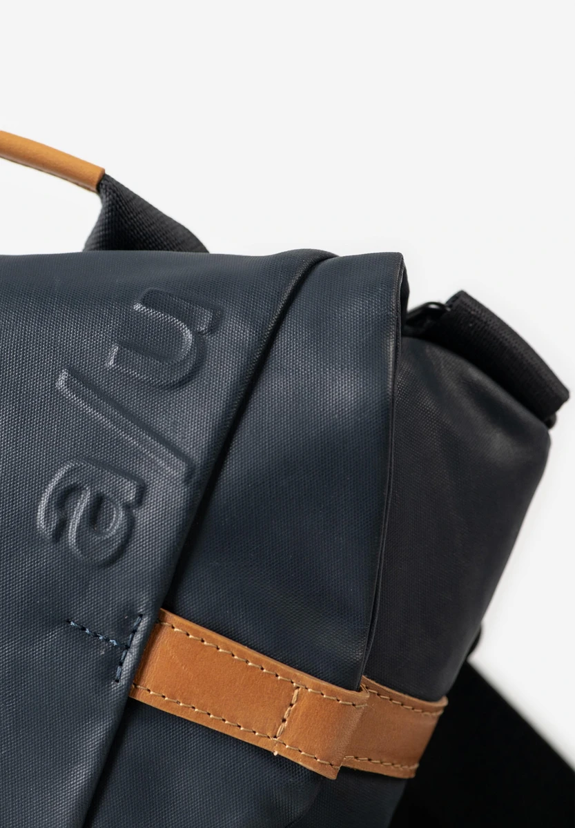 aunts & uncles Kazo Night Blue borsa, immagine prodotto, da Bag-Age Berlin