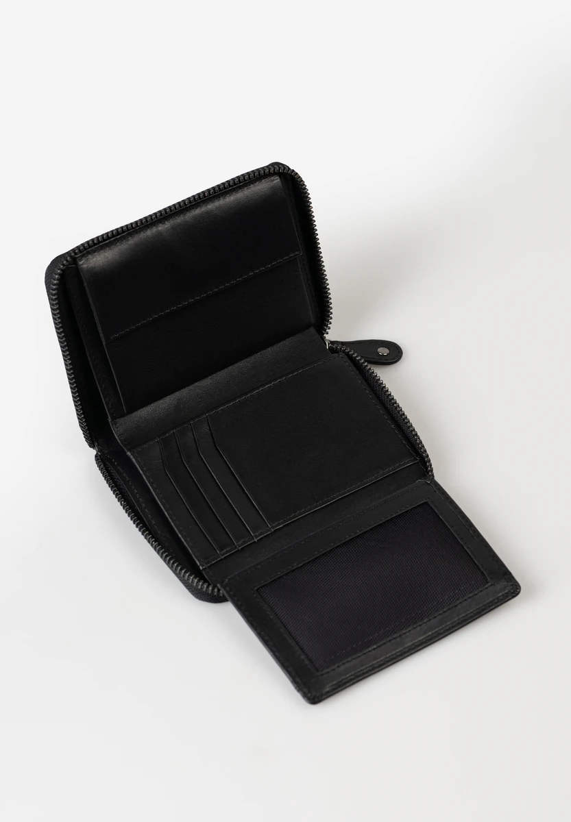 aunts & uncles Eirik Black Tasche, Produktbild, bei Bag-Age Berlin kaufen