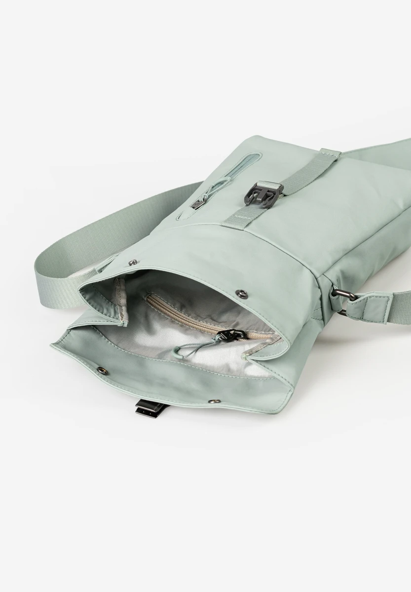 aunts & uncles Kuji RE Sage Green borsa, immagine prodotto, da Bag-Age Berlin