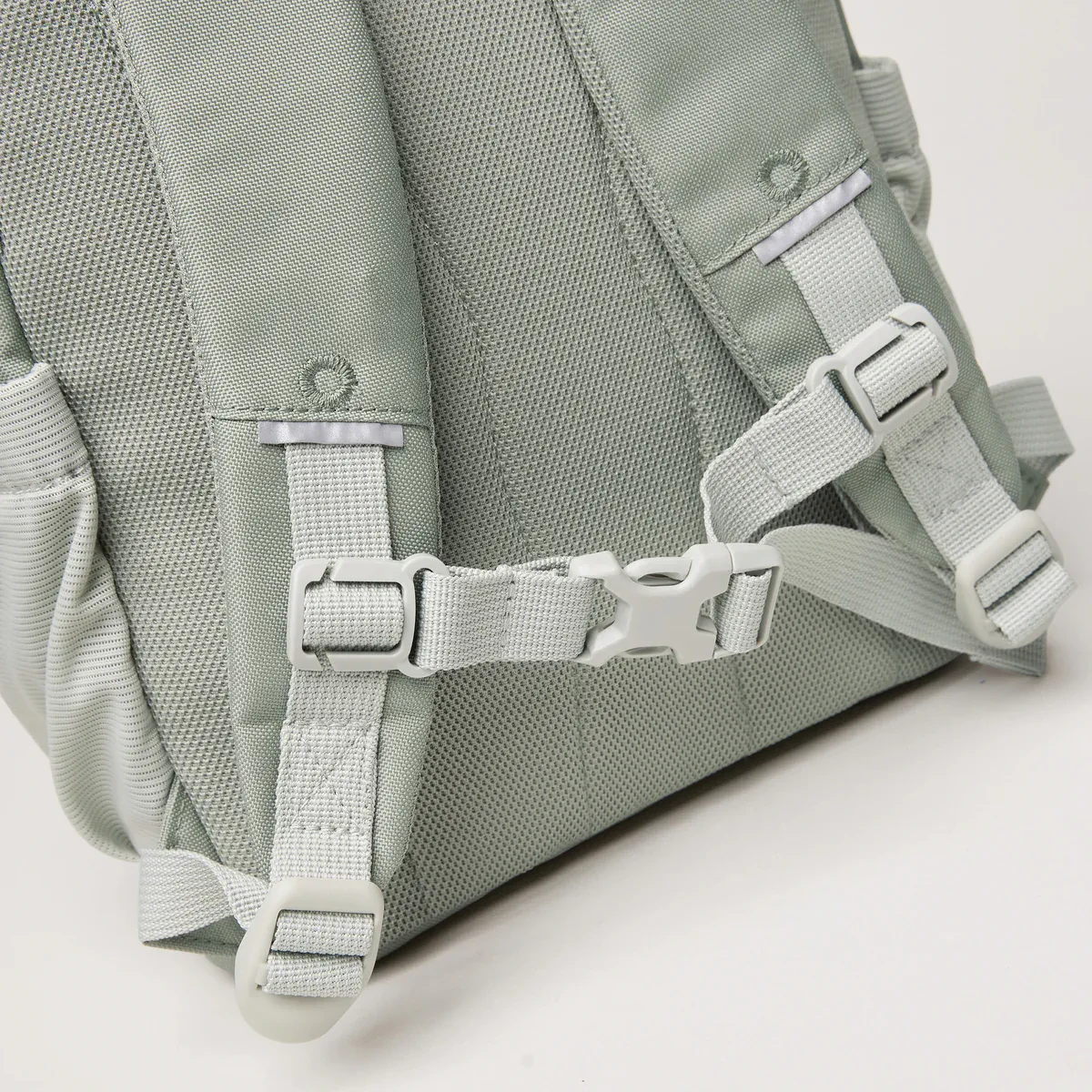GOT BAG Kids Adventure Daypack Bass – Detailansicht 2 | nachhaltig | Bag-Age