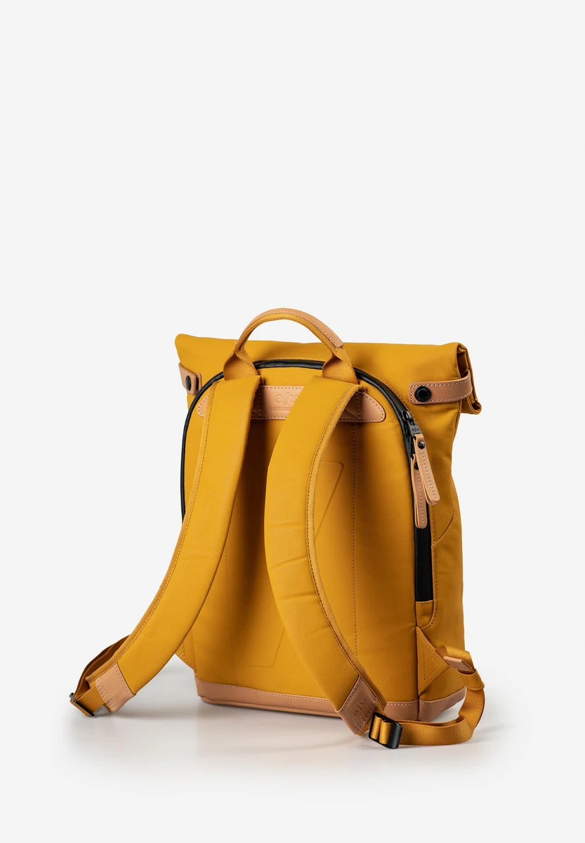 aunts & uncles Wakayama Amber borsa, vista posteriore, da Bag-Age Berlin