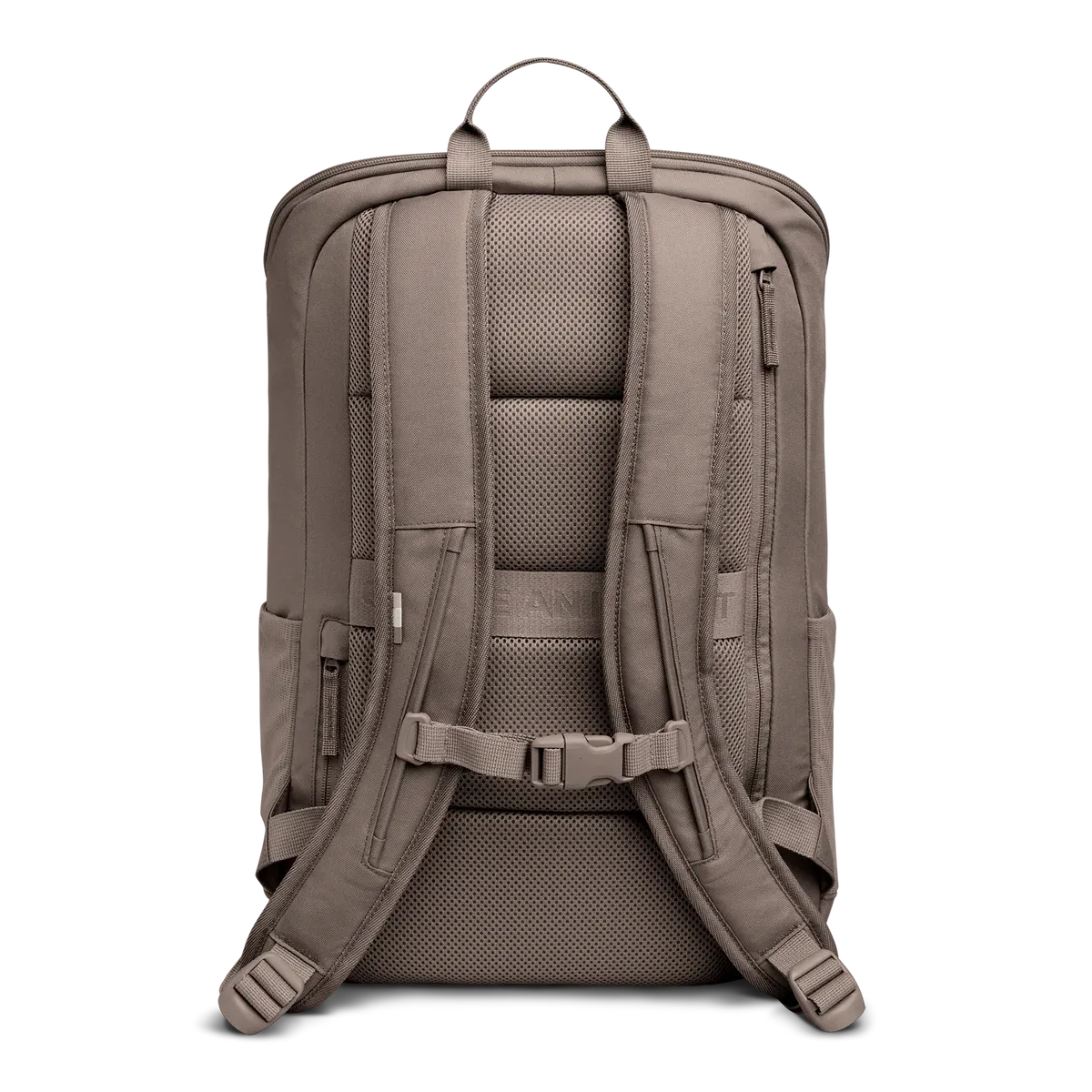 GOT BAG Pro Pack Oyster Monochrome – back view | sustainable | Bag-Age
