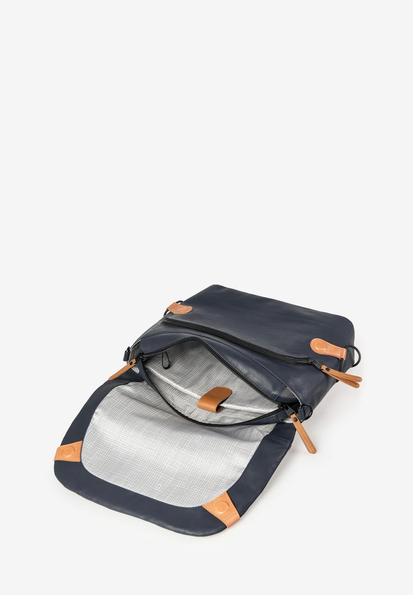 aunts & uncles Tsu Night Blue borsa, immagine prodotto, da Bag-Age Berlin