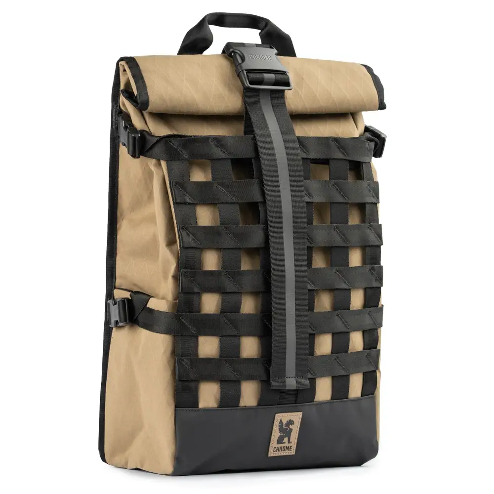 Chrome Industries Barrage 22L Pack BG-367-CYTX-NA-NA – Produktansicht