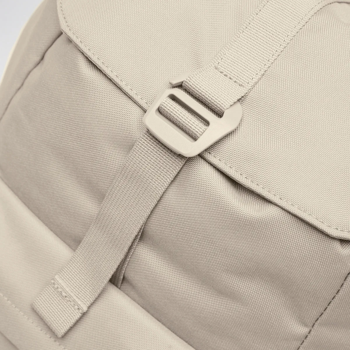 GOT BAG Flap Pack Soft Shell – vue détail 3 | durable | Bag-Age