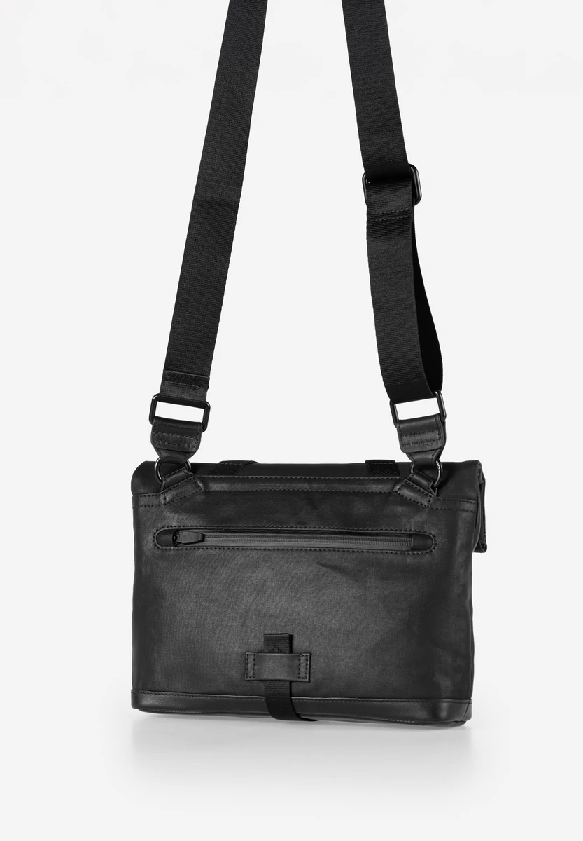 aunts & uncles Yao Black borsa, immagine prodotto, da Bag-Age Berlin