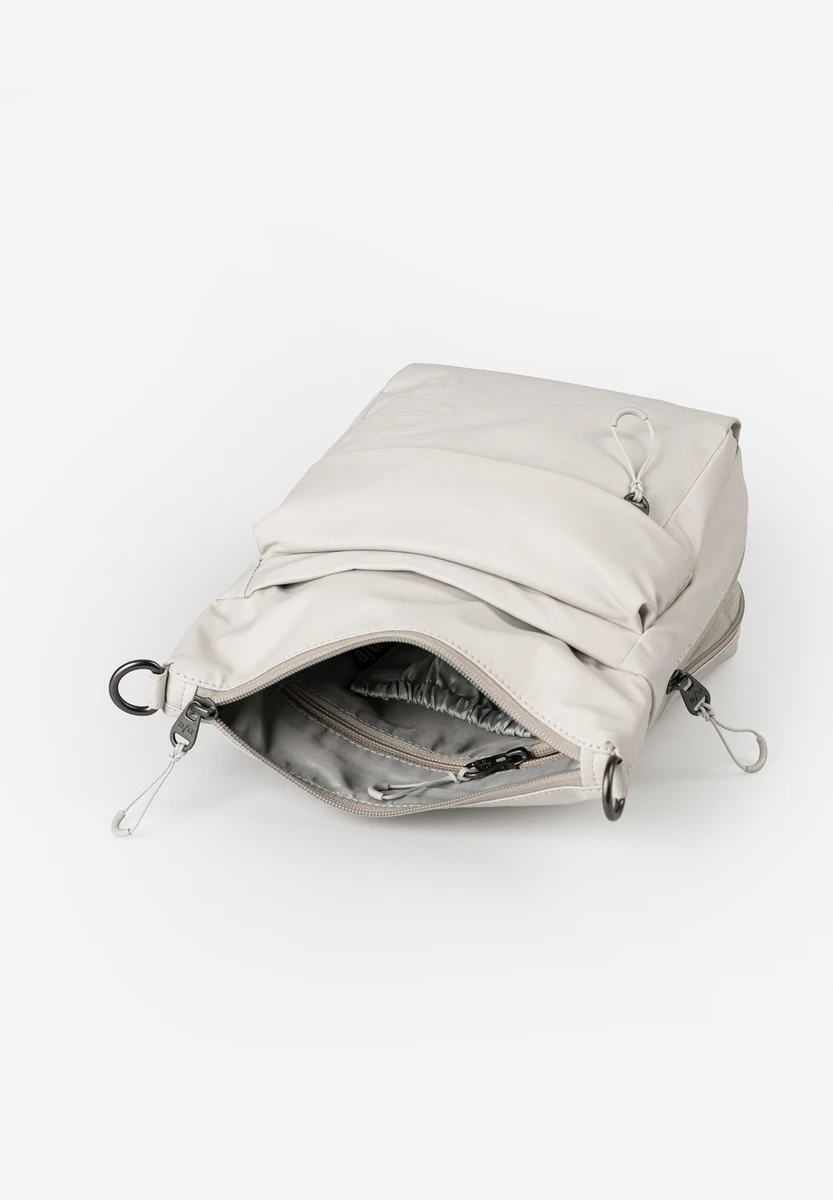 aunts & uncles Yura RE lite Linen tas, productafbeelding, bij Bag-Age Berlin