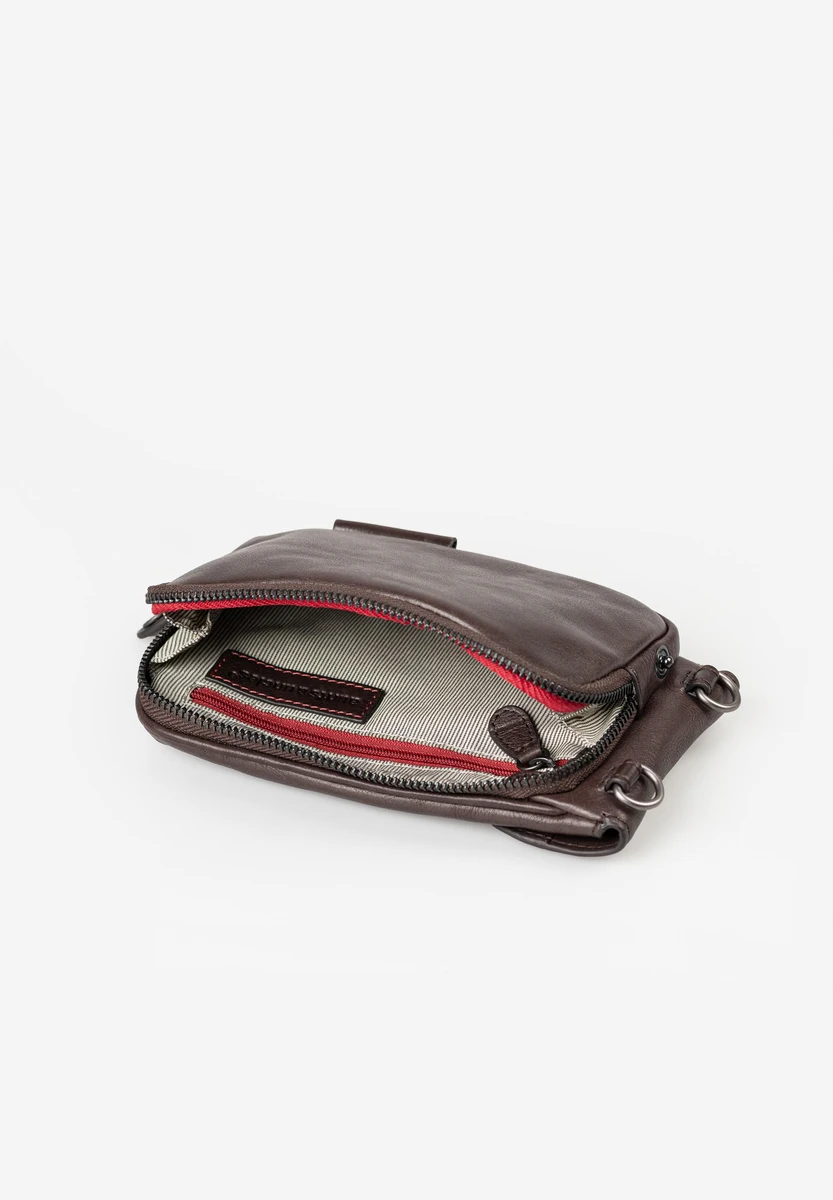 aunts & uncles Mrs. Lemon Twist Coffee Bean Tasche, Produktbild, bei Bag-Age Berlin kaufen