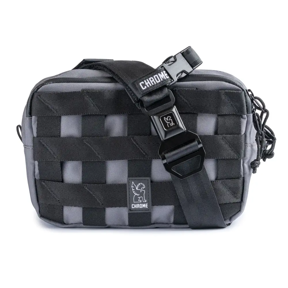 Chrome Industries Barrage 5L Sling BG-397-CAST-NA-NA - Produktansicht (Weitere Ansicht 2)
