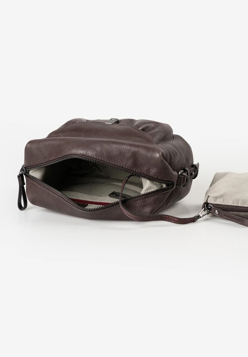 aunts & uncles Mrs. Cannoli Coffee Bean Tasche, Produktbild, bei Bag-Age Berlin kaufen