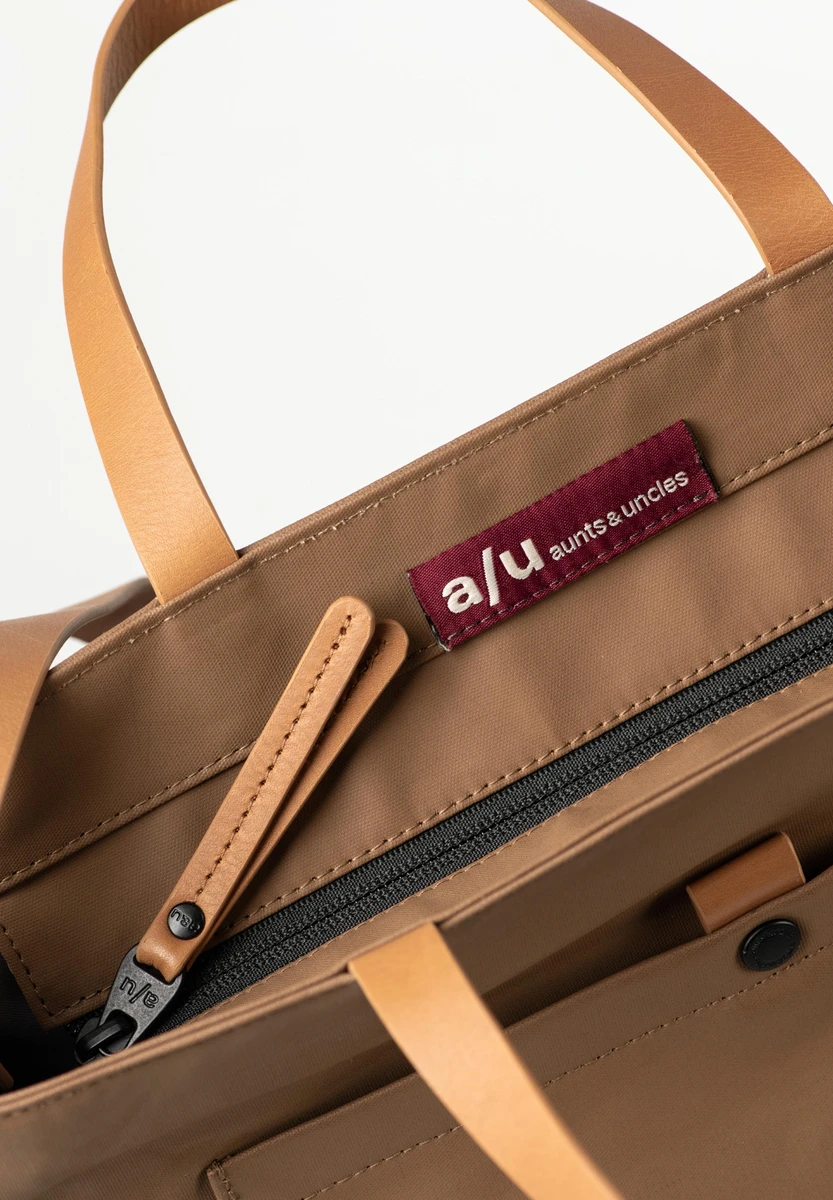 aunts & uncles Hatsukaichi Tapir Tasche, Produktbild, bei Bag-Age Berlin kaufen