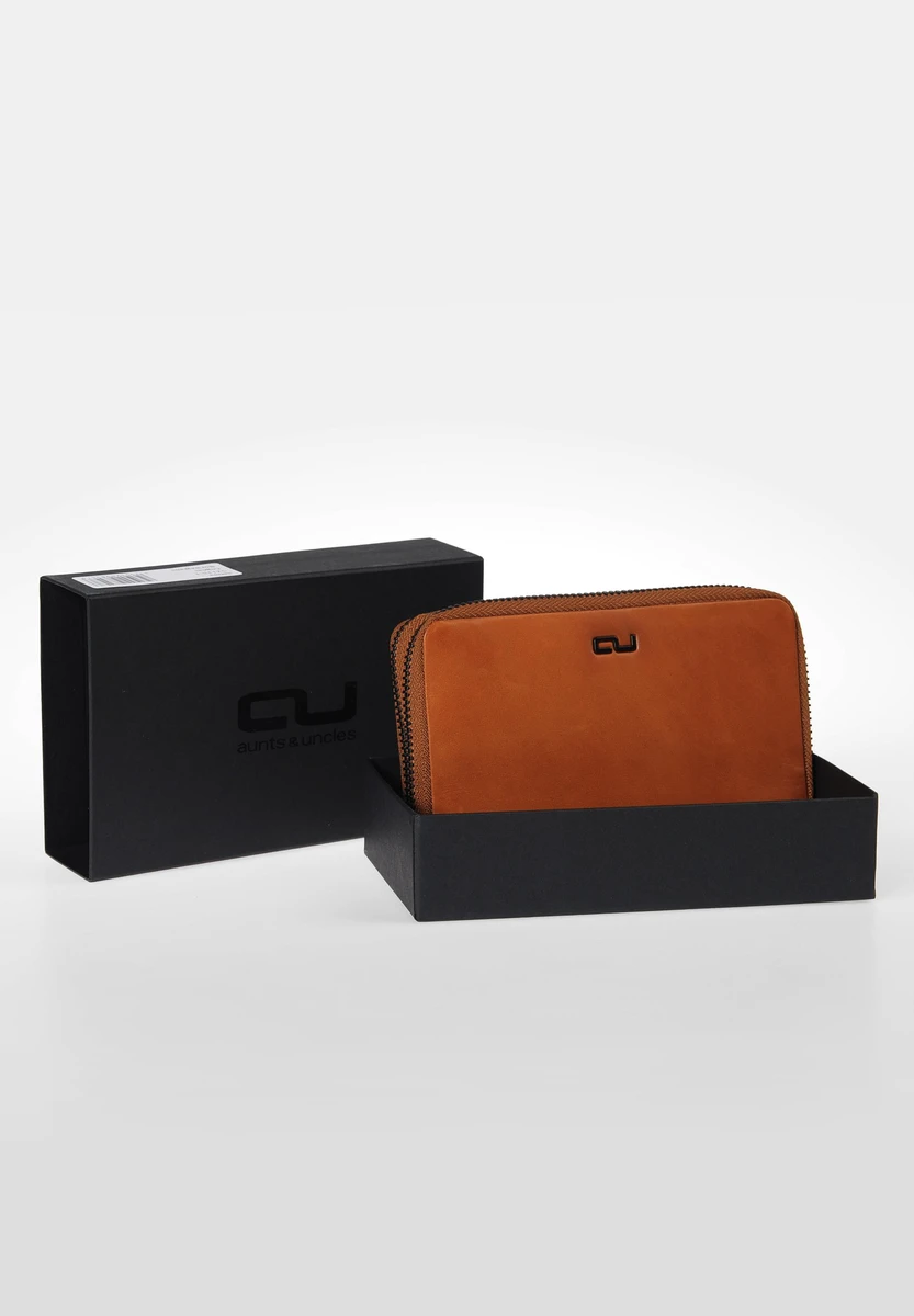aunts & uncles Selma Cognac Tasche, Produktbild, bei Bag-Age Berlin kaufen