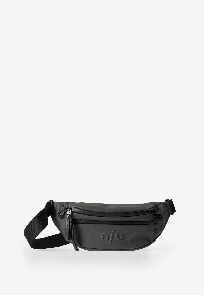 aunts & uncles Ichikawa Volcanic Ash borsa, vista frontale, da Bag-Age Berlin