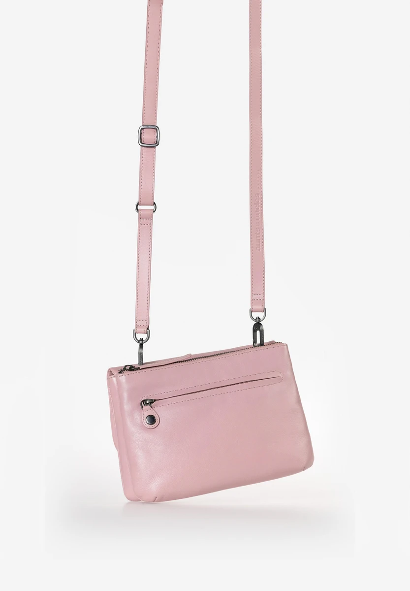 aunts & uncles Pepino Cosmetic Pink Tasche, Produktbild, bei Bag-Age Berlin kaufen