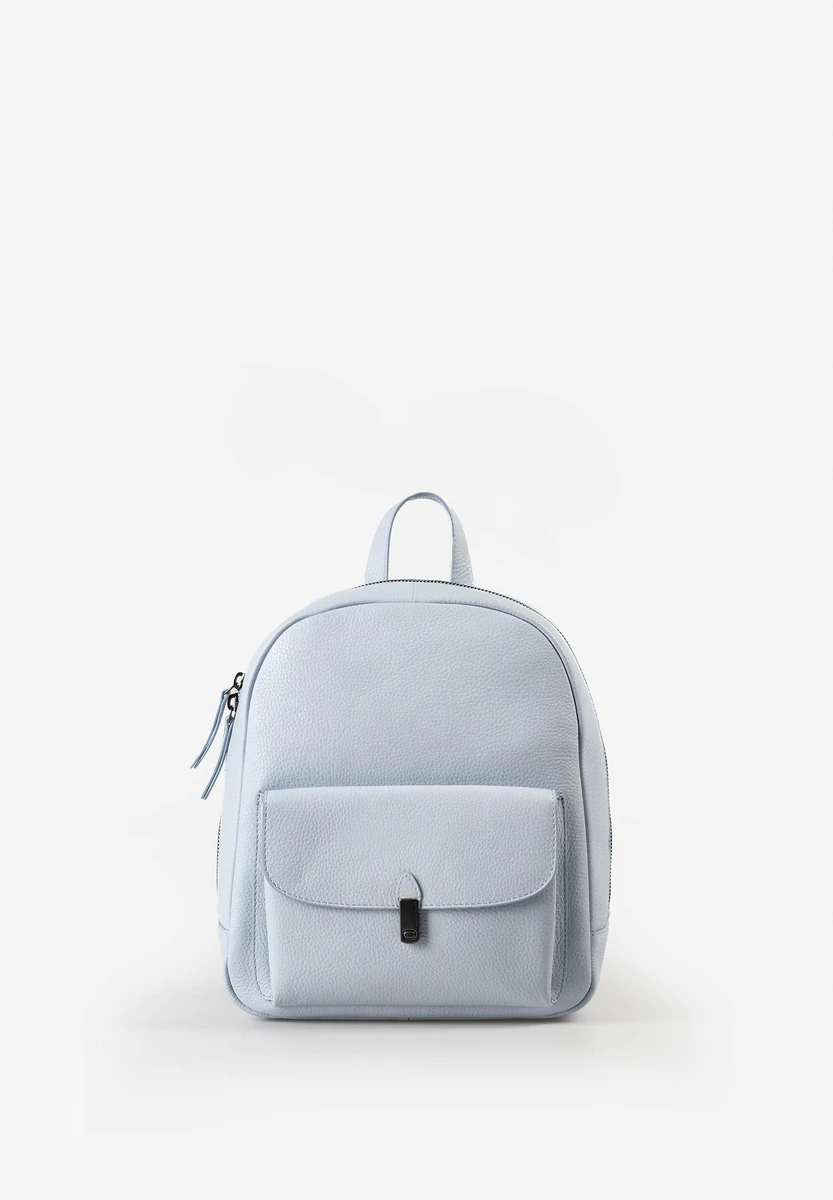 aunts & uncles Tender Blue Aura Tasche, Vorderansicht, bei Bag-Age Berlin kaufen