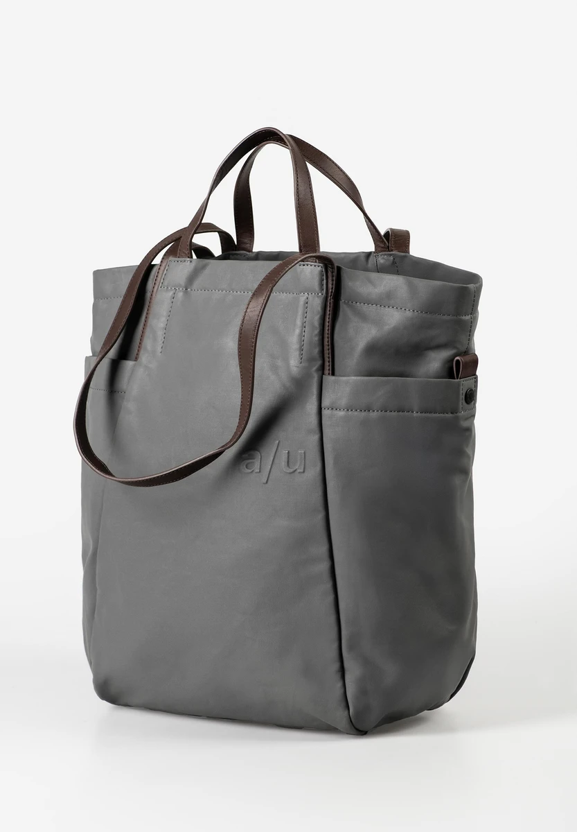 aunts & uncles Tsu Pewter sac, image produit, chez Bag-Age Berlin