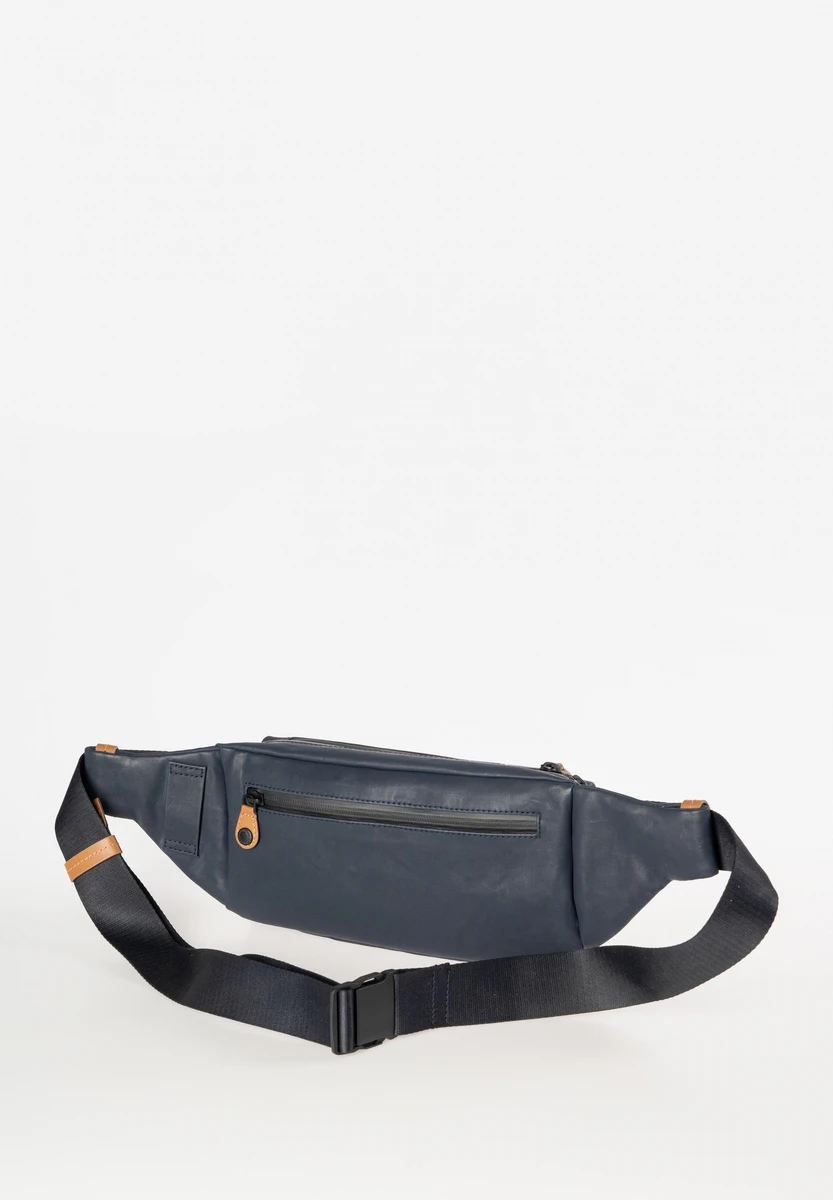 aunts & uncles Himeji Night Blue borsa, immagine prodotto, da Bag-Age Berlin