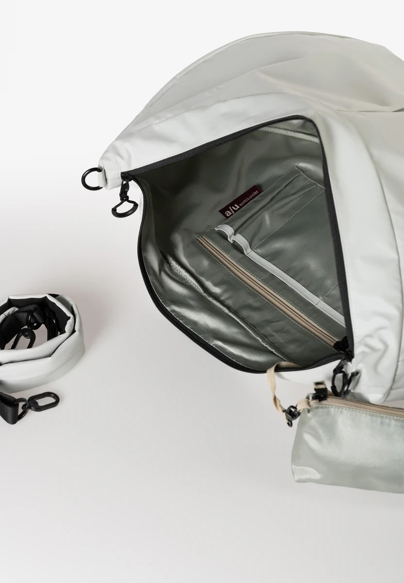 aunts & uncles Miyagawa RE lite Cloud Nine Tasche, Produktbild, bei Bag-Age Berlin kaufen
