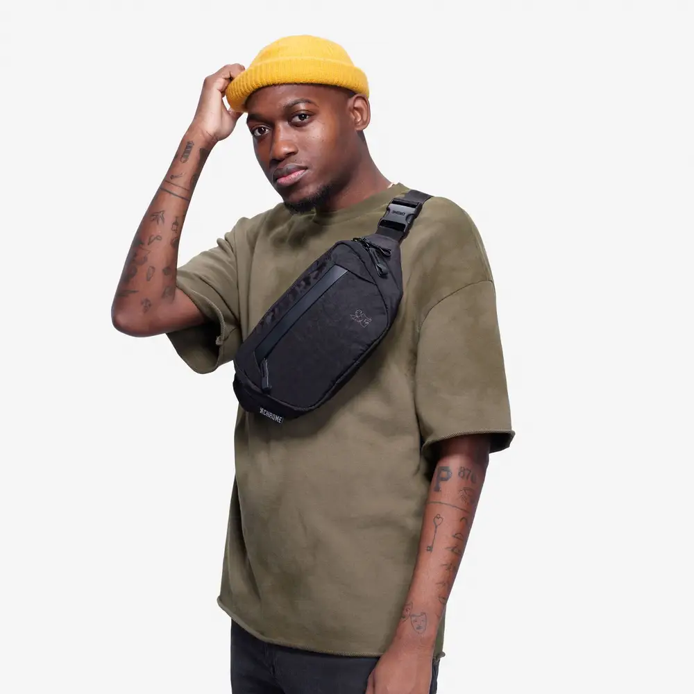 Chrome Industries Sabin 3L Sling - Vorderansicht (Weitere Ansicht 2)
