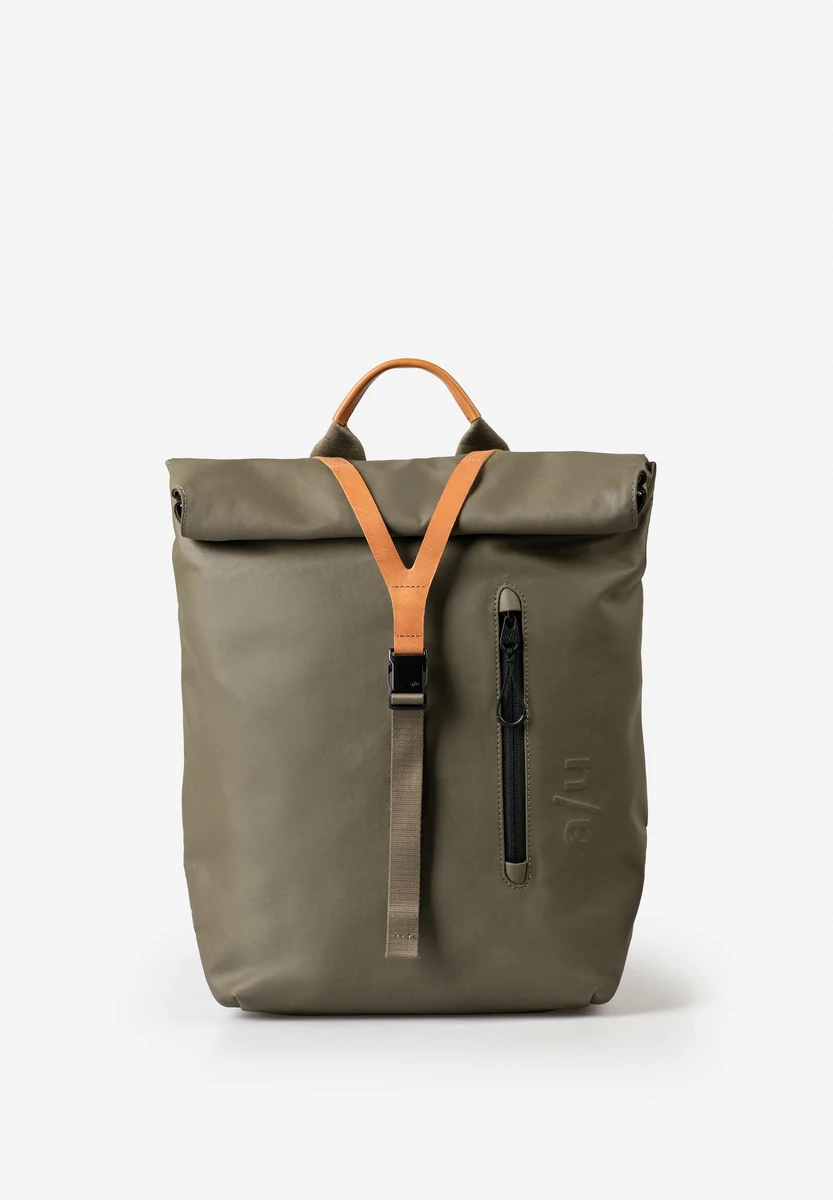 aunts & uncles Tama RE Fallen Rock saco, vista frontal, na Bag-Age Berlin