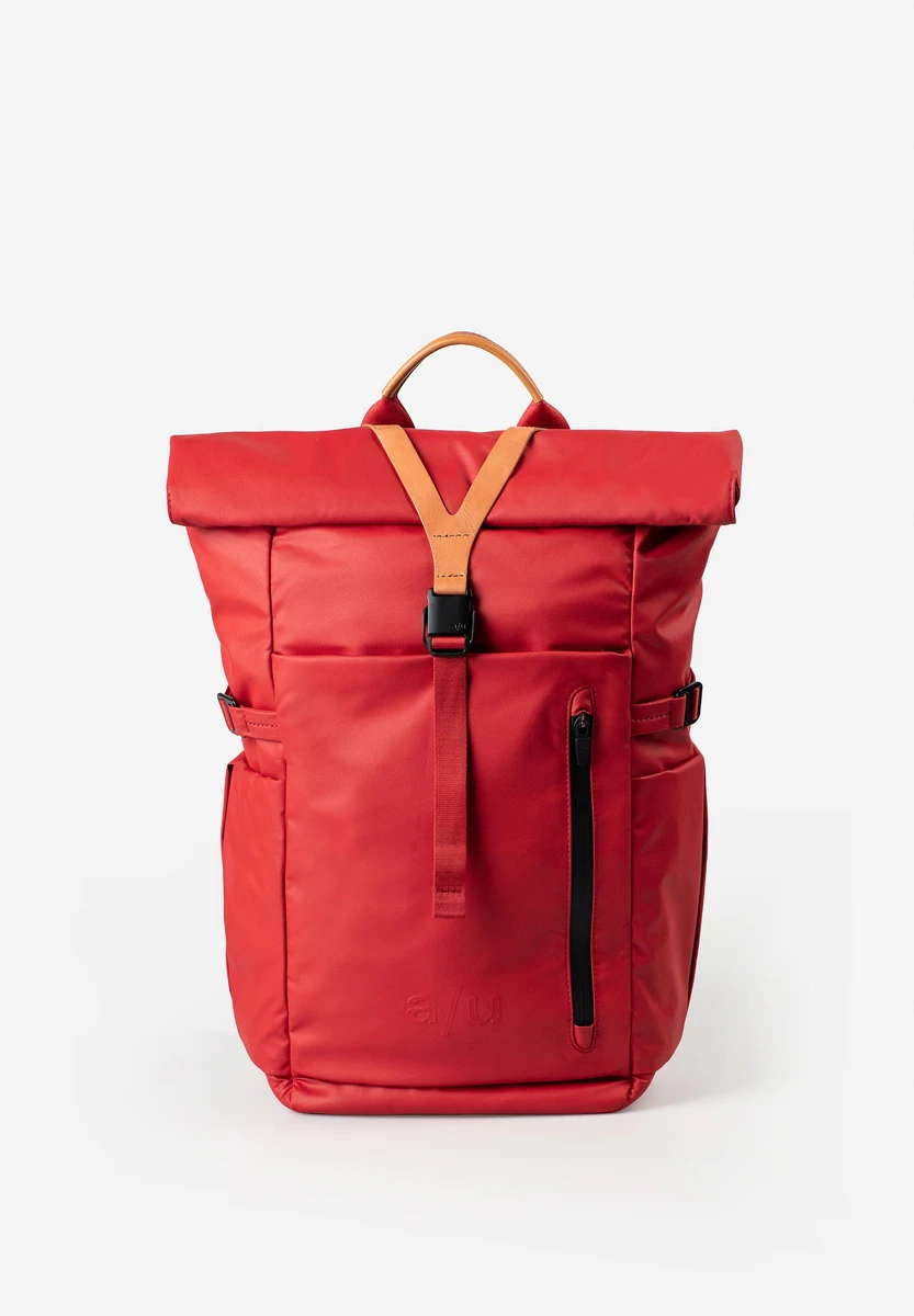 aunts & uncles Tokachi RE Red Tasche, Vorderansicht, bei Bag-Age Berlin kaufen