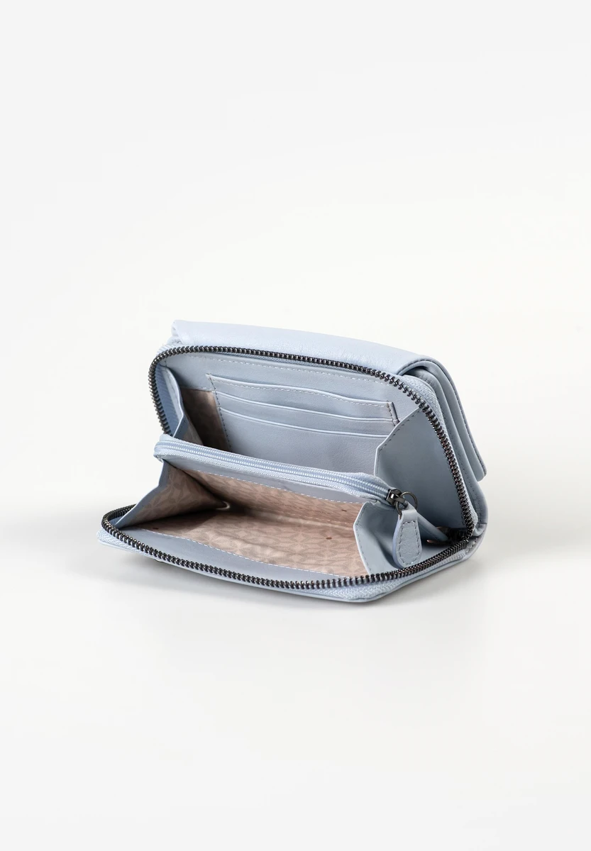 aunts & uncles Dahlia Blue Aura torba, zdjęcie produktu, w Bag-Age Berlin